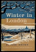 Winter in London B0000CHVFV Book Cover