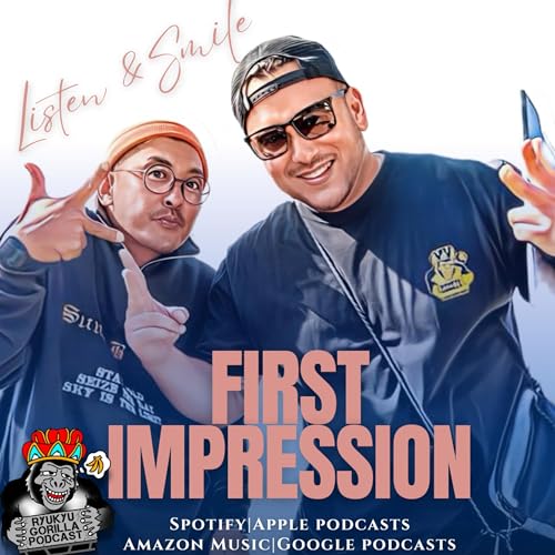 FIRST IMPRESSION [印象と理想] cover art