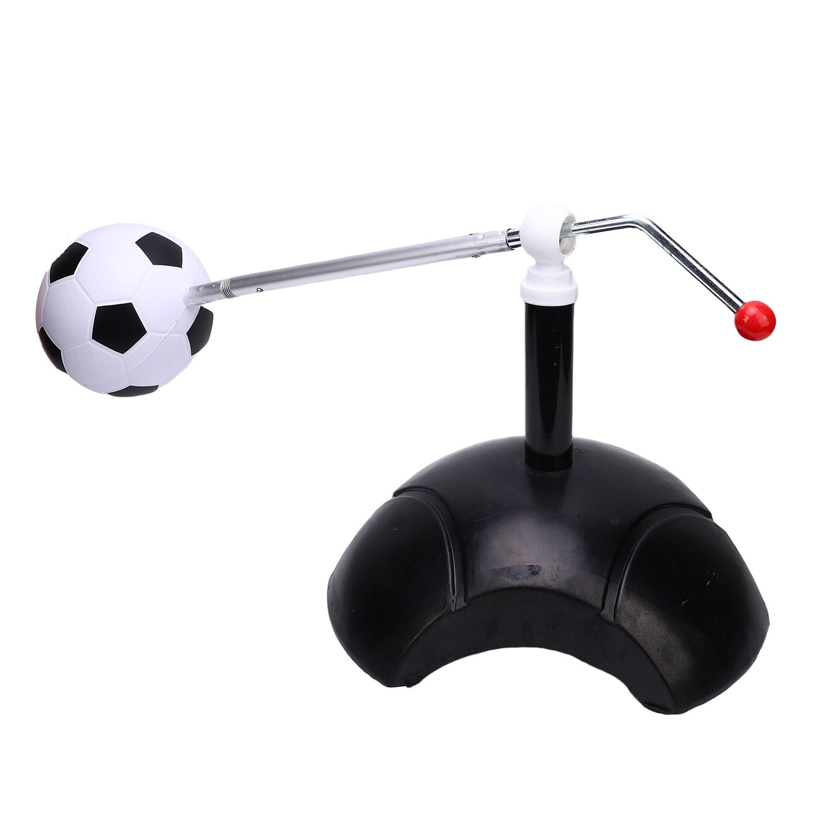 Trener Piłkarski Trener Light Design Soccer Jonglam na Trening z Podstawowymi Entuzjastami Piłki Nożnej