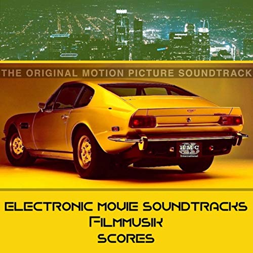 Electronic Movie Soundtracks