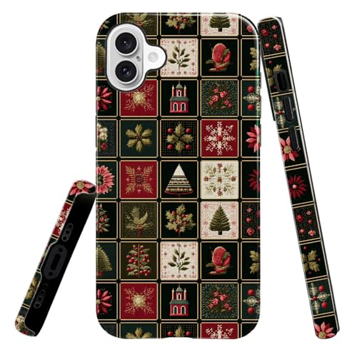 Coque iPhone 16 Plus scintillante : le cadeau idéal avec protection intégrale anti-chocs
