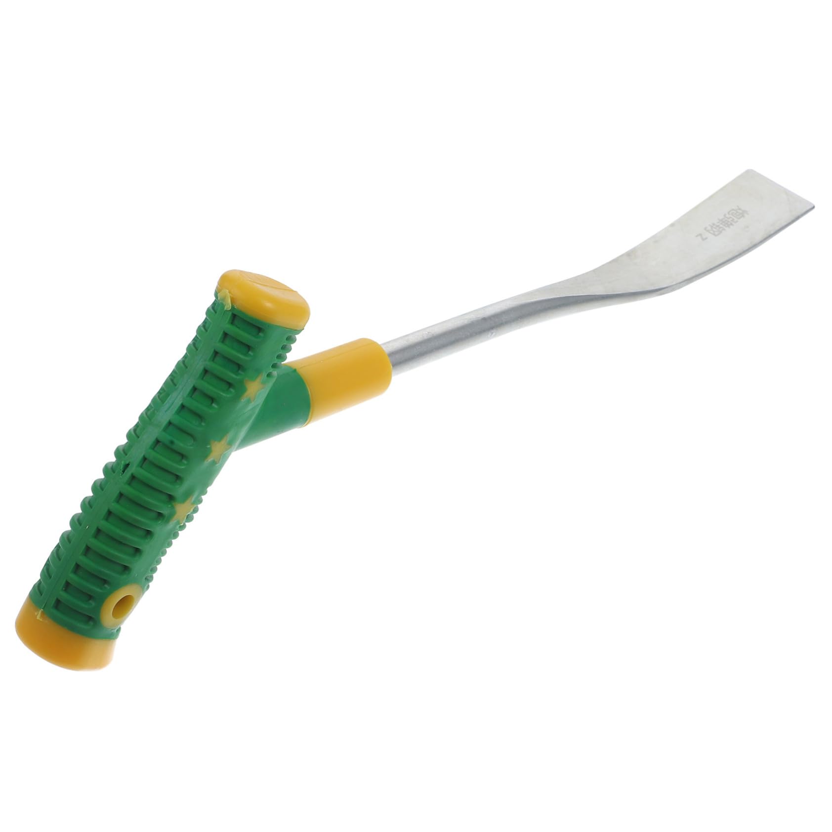 HANABASS Garden Trowel Hand Shovel Small Shovel for Digging Heavy Duty Vegetable Gardening Tool Random Color