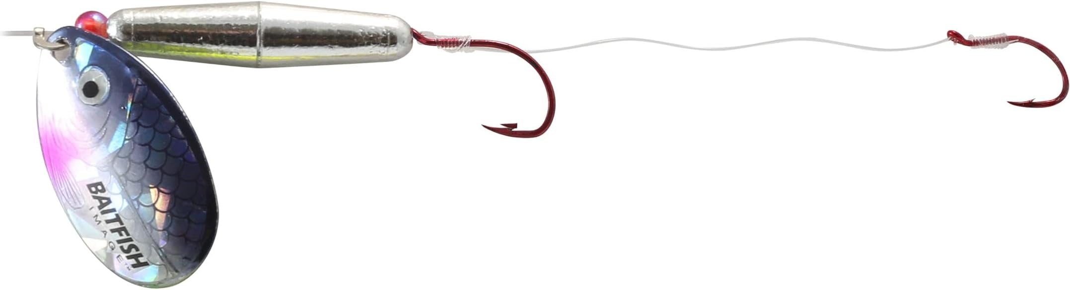 Northland Tackle BAITFISH Spinner