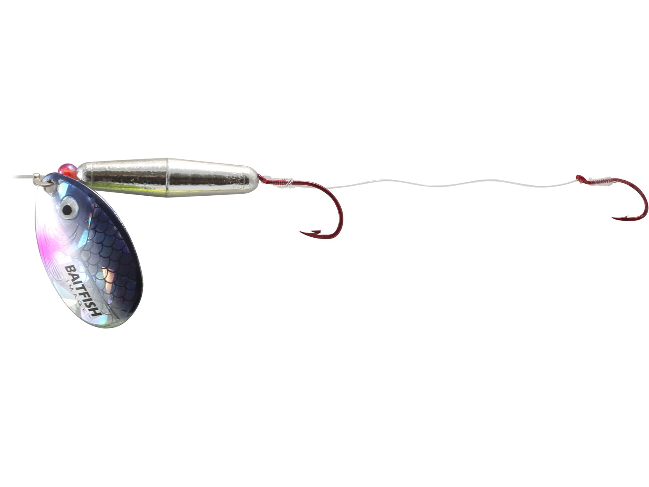 NORTHLAND Tackle BAITFISH FLOAT'N Spin / 60
