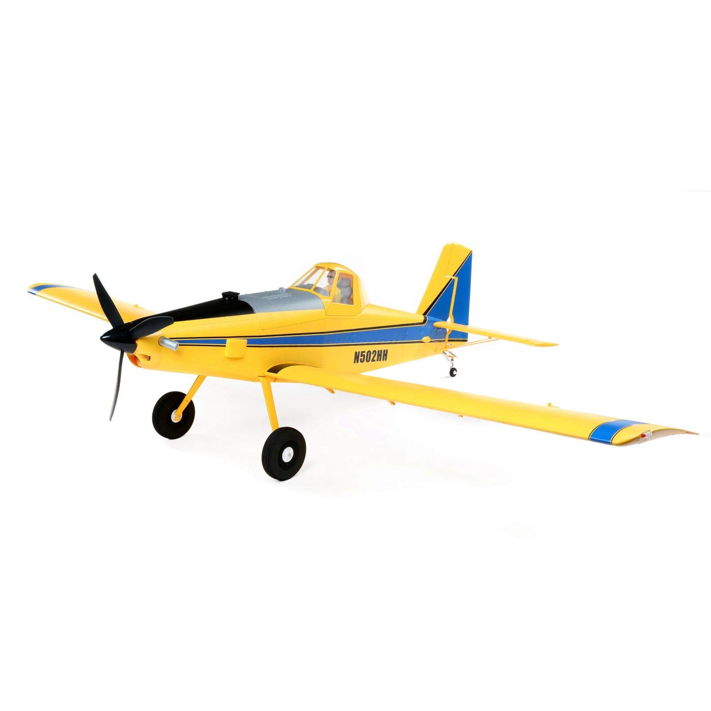 bnf rc planes
