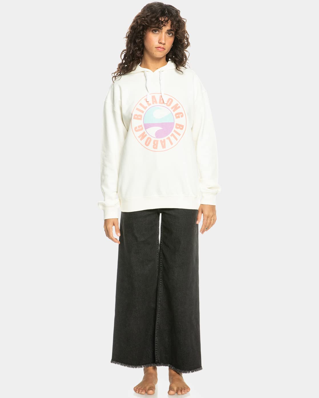 Billabong Split - Hoodie for Women