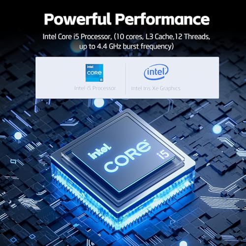 Image of HP 2025 Pavilion 15.6 inch FHD Touchscreen Laptop Computer, 10-Core Intel Core 5 120U, 32GB RAM, 1TB SSD, Fast Wi-Fi 6, Long Battery Life, w /WOWPC Recovery USB, Windows 11 with Microsoft Office