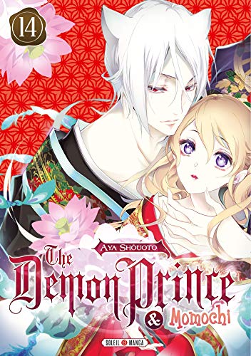 The Demon Prince And Momochi — Tome 14