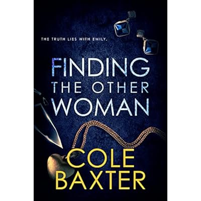 Finding The Other Woman