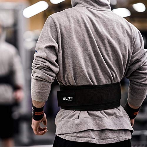 Fitness, Sports fajas gym Marca Elite Fitness (3)