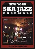 New York Ska Jazz Ensemble - Live in Bilbao [2 DVDs]