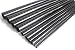 2pcs Carbon Fiber Tube 6mmx4mmx500mm 3K roll Wrapped Twill Glossy Finish