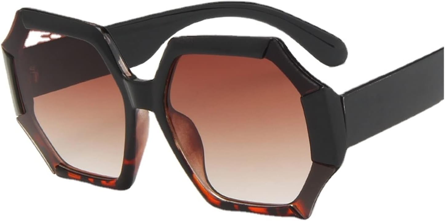 Vintage sunglasses women's UV400 glasses trendy products