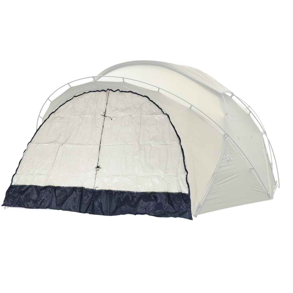 TOMOUNT GMOONTENT TC用拡張テント＋TPU＆メッシュ Amazon.co.jp: TOMOUNT TC シェルター 40D ナイロン ドーム テント 用