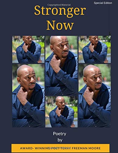 Stronger Now