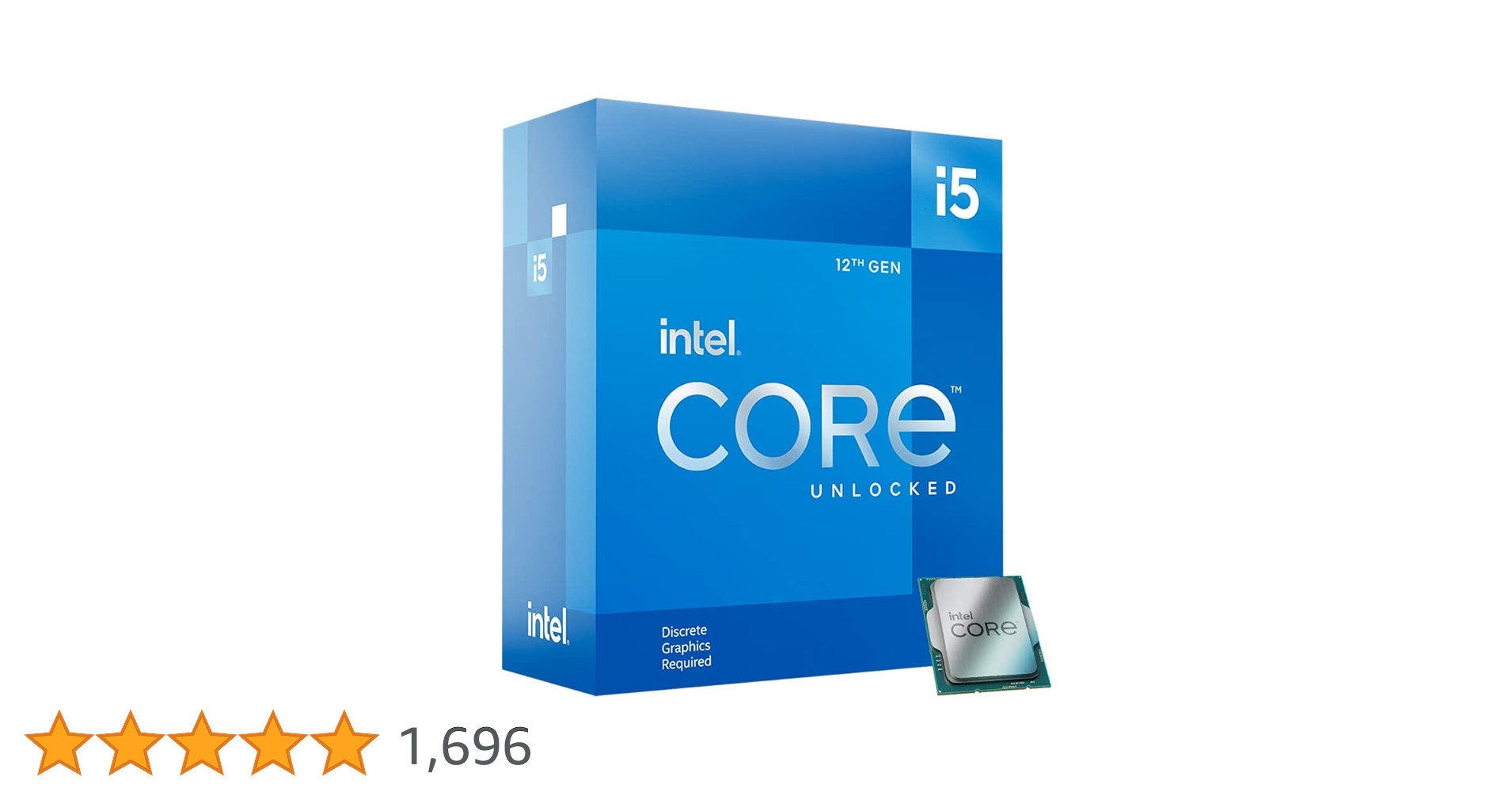 Amazon | インテル Corei5 プロセッサー 12600KF 3.7GHz(最大 4.9GHz