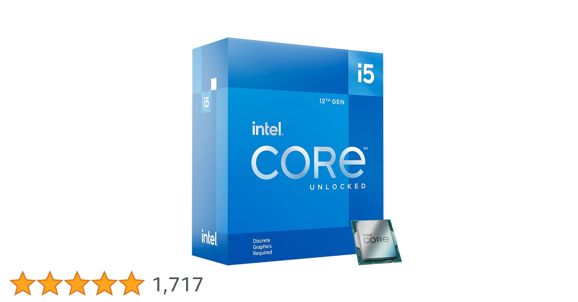 Amazon | インテル Corei5 プロセッサー 12600KF 3.7GHz(最大 4.9GHz