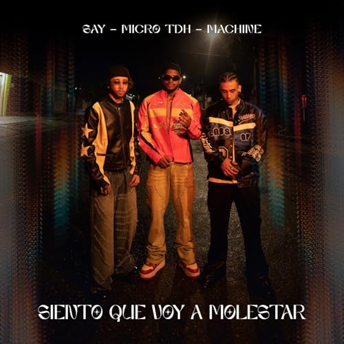 SAY, Micro TDH & Machine