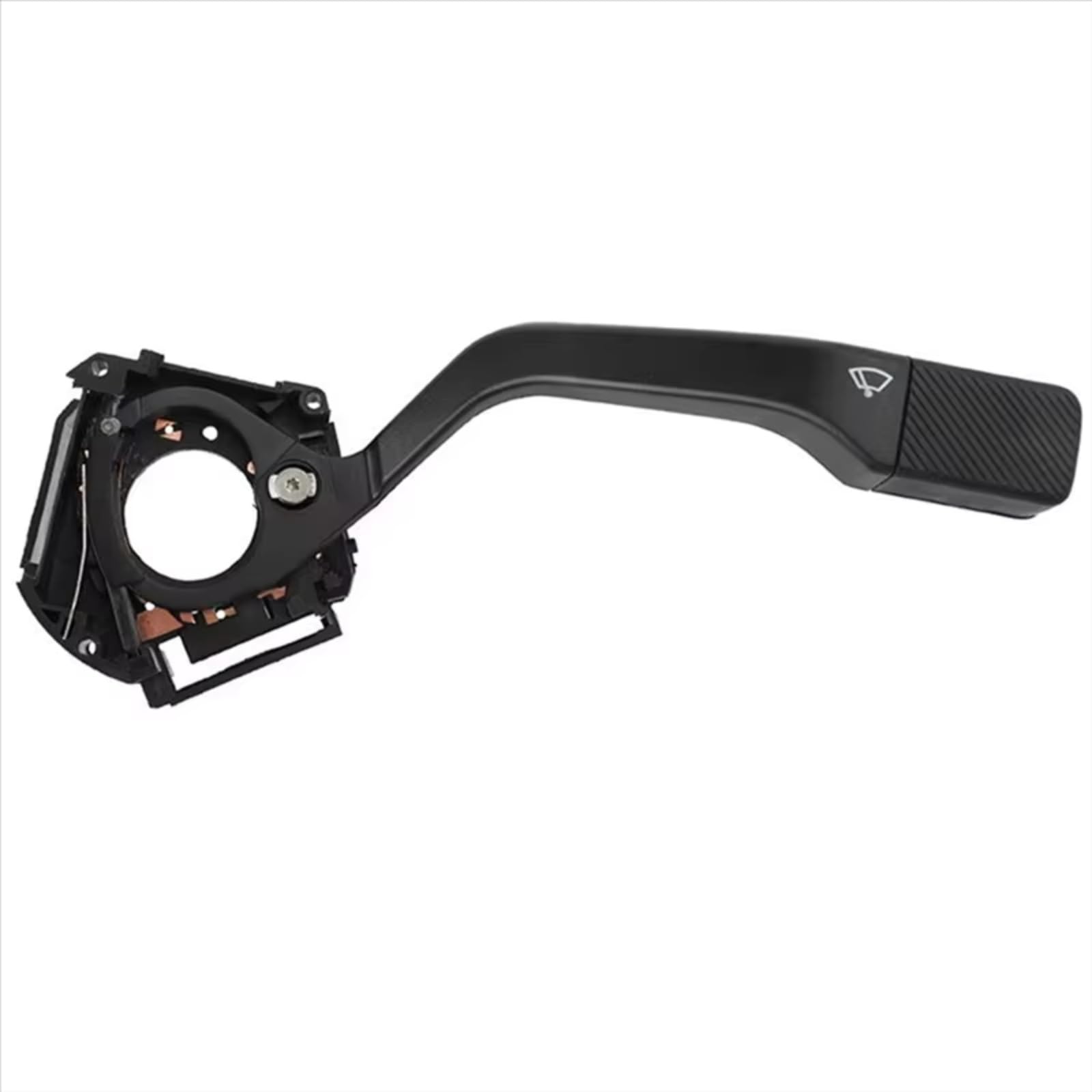 Commodo essuie-glace VW Golf Jetta levier commande colonne direction 357953519A - 7