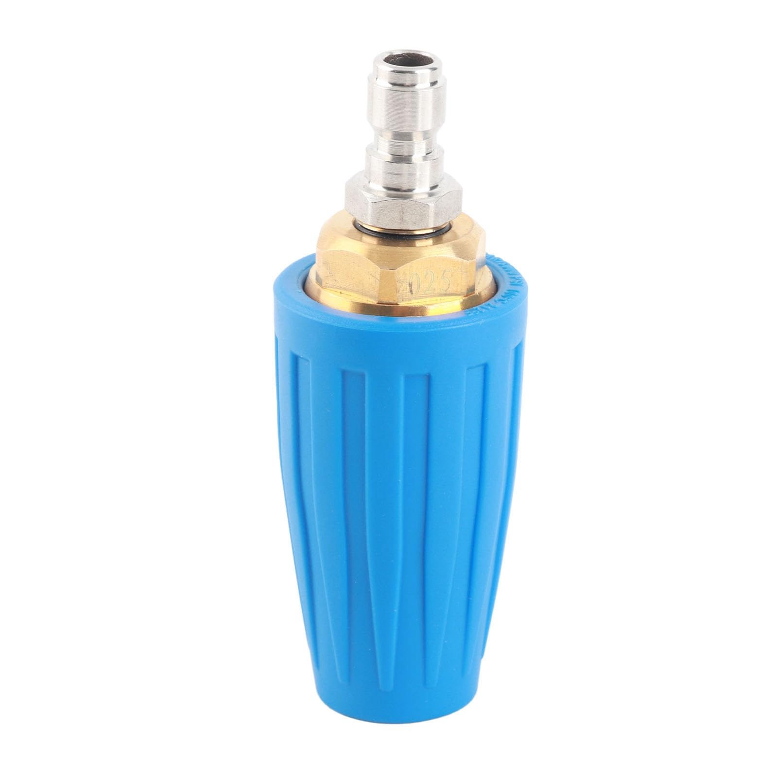 Mettre Turbo (025)