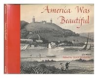 America Was Beautiful 0827172109 Book Cover