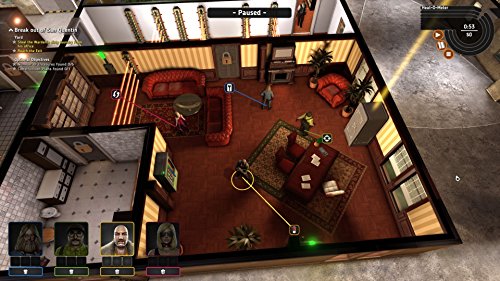 Crookz Code Jeu PC Steam Clé d'activation digitale pour Windows - 2