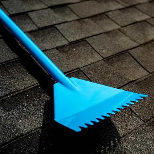 Roof Tear Off Shovel 47.5 in (2-Pack)