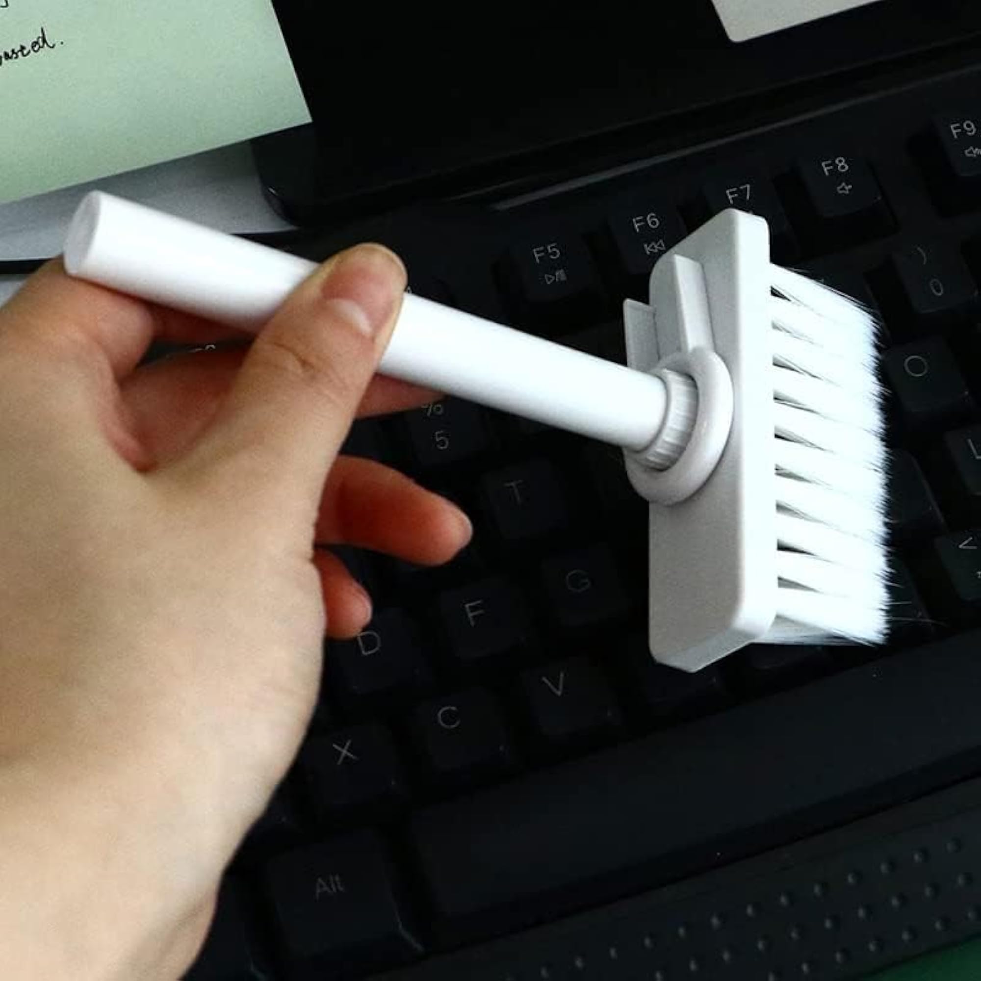 5-in-1 Multi-Function Laptop Keyboard Cleaning Kit