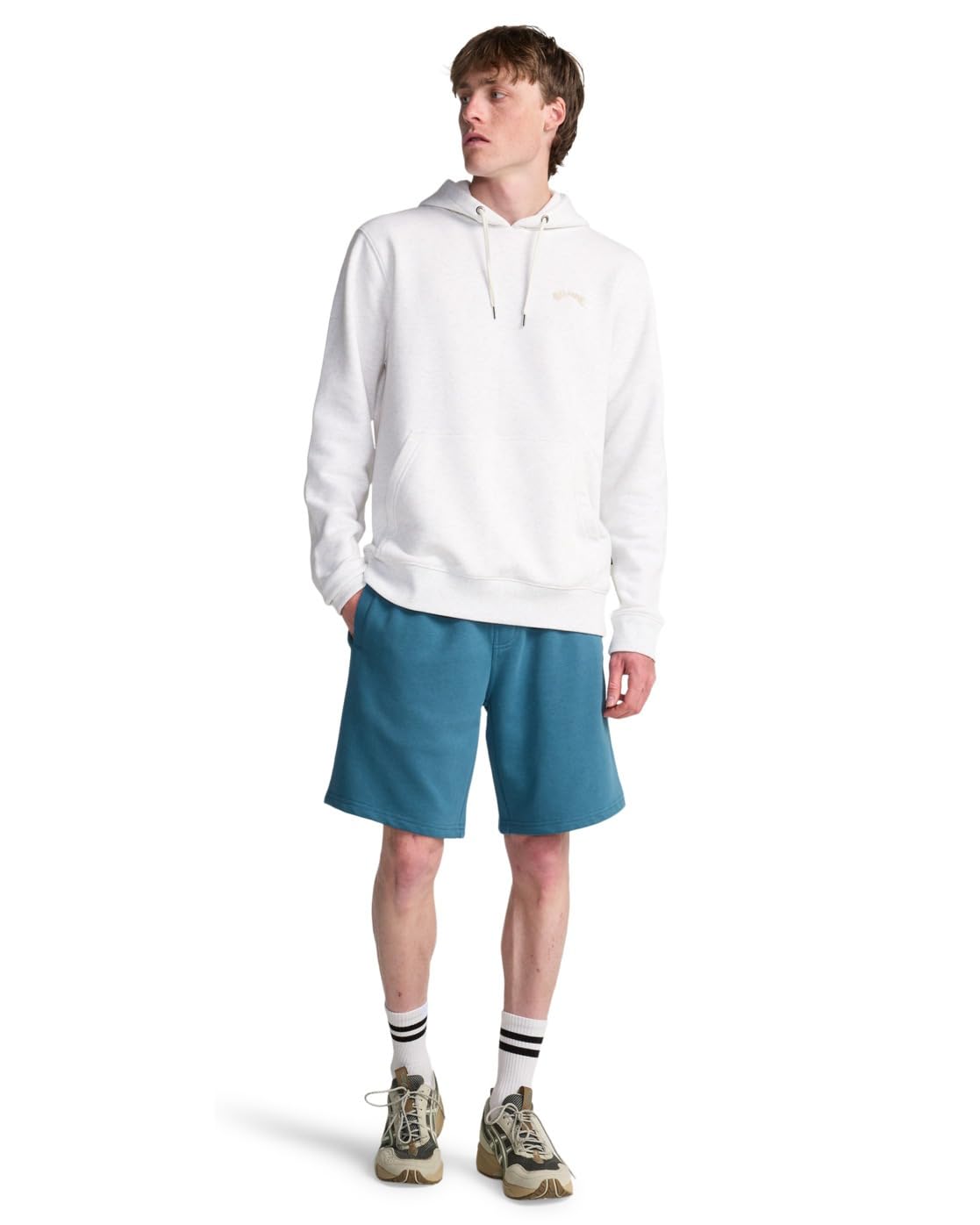 BILLABONG Arch Po Pullover Uomo (Pacco da 1)