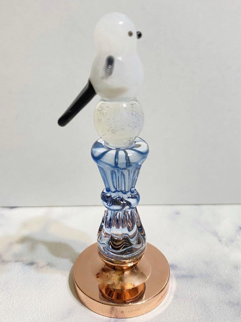 Amazon.co.jp: Paraglass シーリングスタンプ シマエナガ : おもちゃ