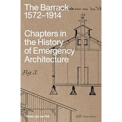 The Barrack, 1572&ndash;1914