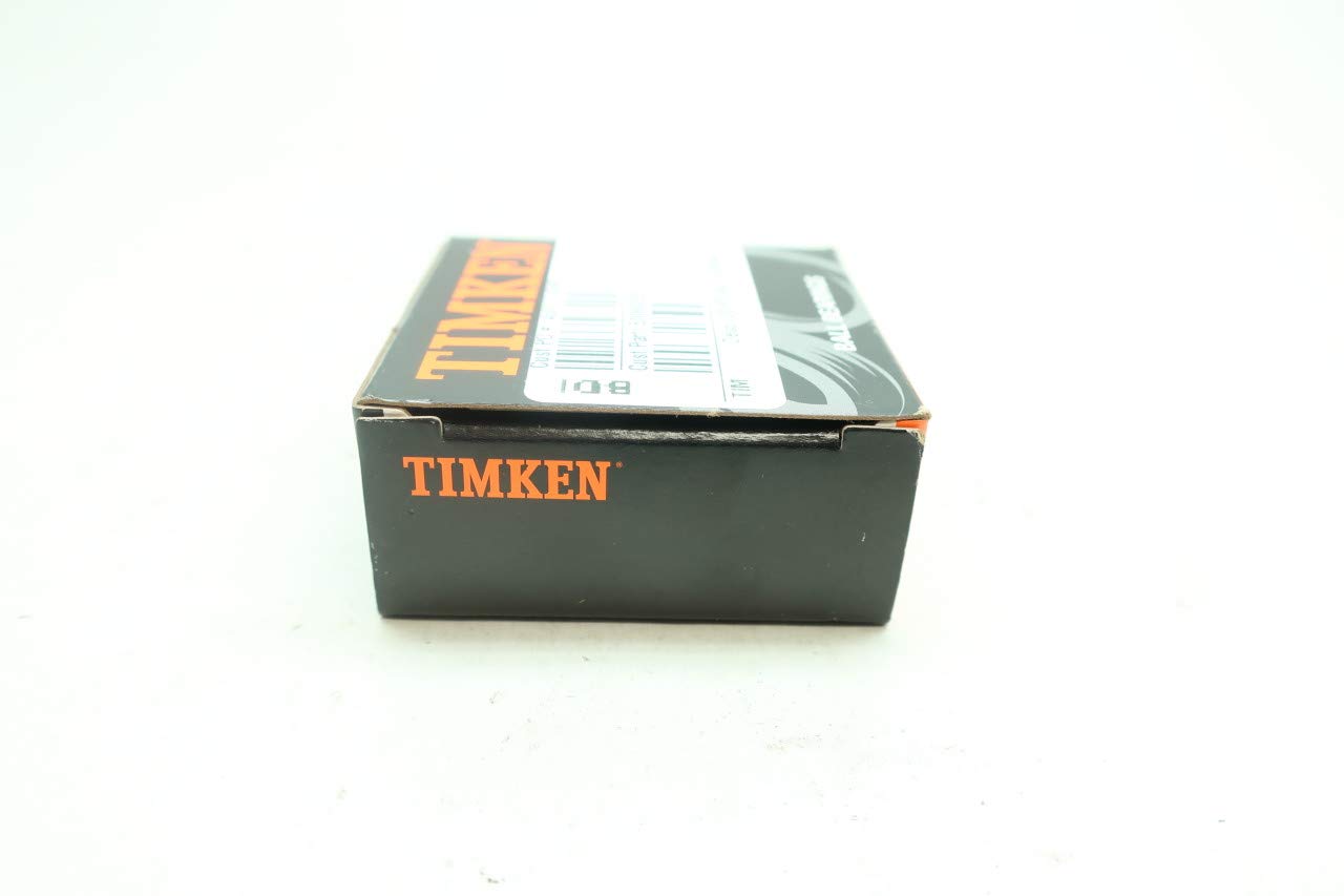 TIMKEN 205PP Radial/DEEP Groove Ball Bearing 25MM 52MM 15MM