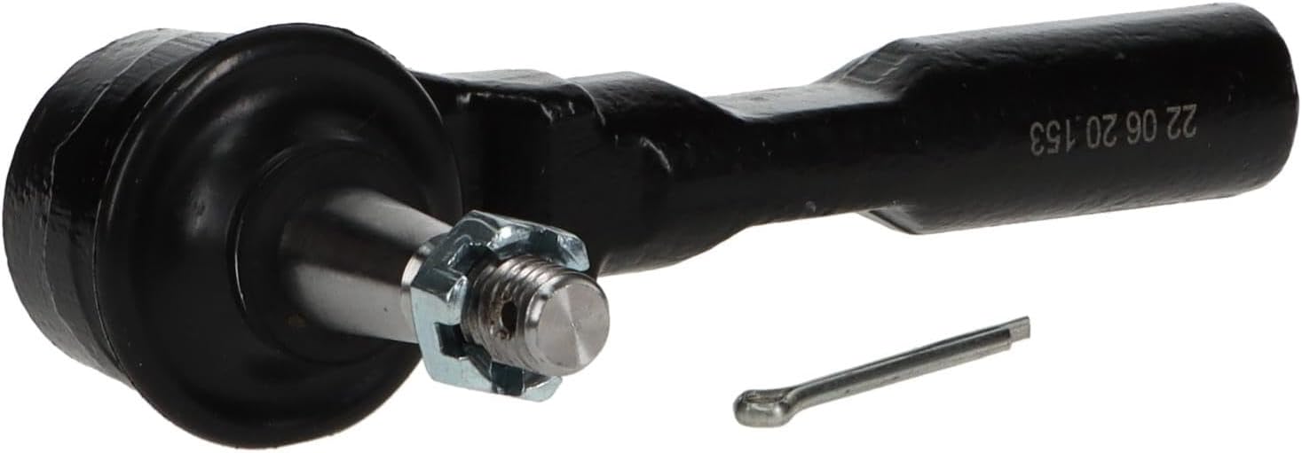 ACDelco Gold 45A1059 (19460353) Outer Steering Tie Rod End