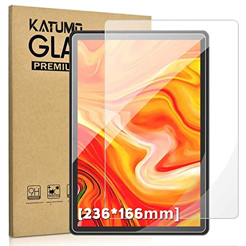 [2 Pack] Verre Trempé pour Winsing 10.1