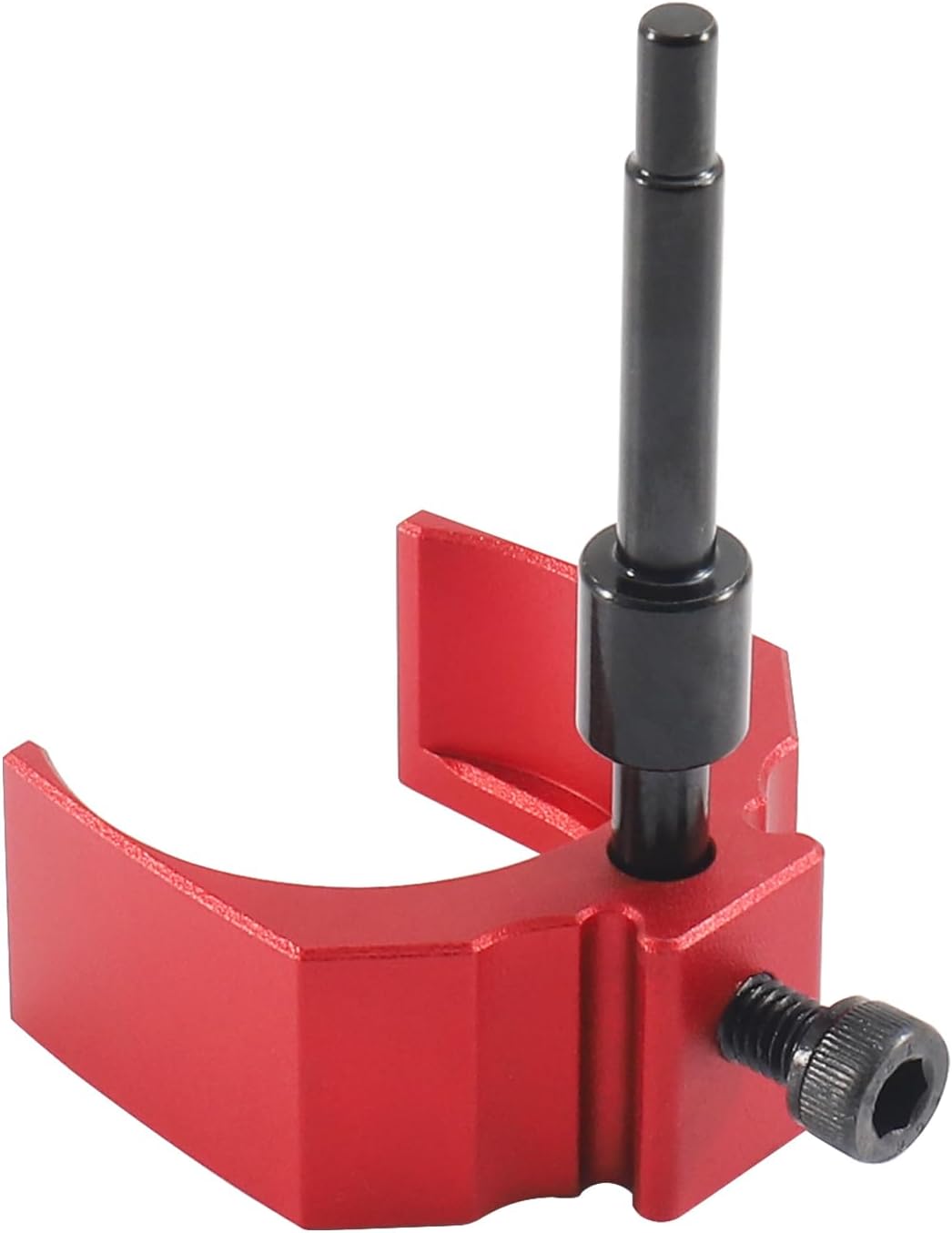 9U-6891 Injector Sleeve Remover Installer Set+9U-7227 Injector Height Tool+J-38587-a Engine Barring Socket Installer Tool Set Compatible with CAT Caterpillar 3406E C-15 C-16 Engines (8 PCS)