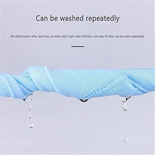 Miniatura 7 de Protección facial completa, máscaras cálidas de invierno, forro polar para montar a prueba de viento, gafas de alta definición con protección facial