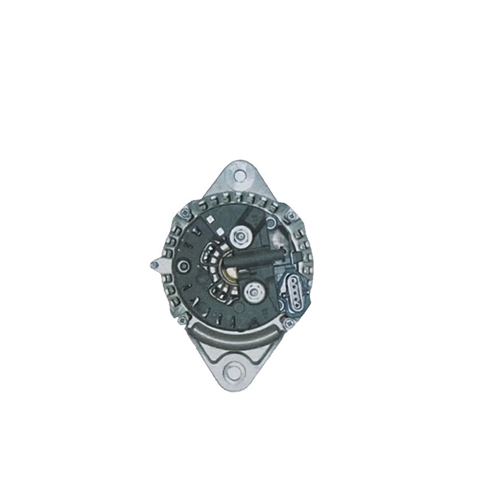 ALTERNATORE DINAMO GENERADOR ELECTRICO Compatibile con 24V 120A 8GS82 0124655437 816518150210 0124655438 0986084470
