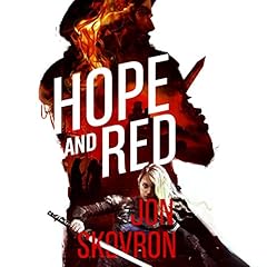 Hope and Red cover art