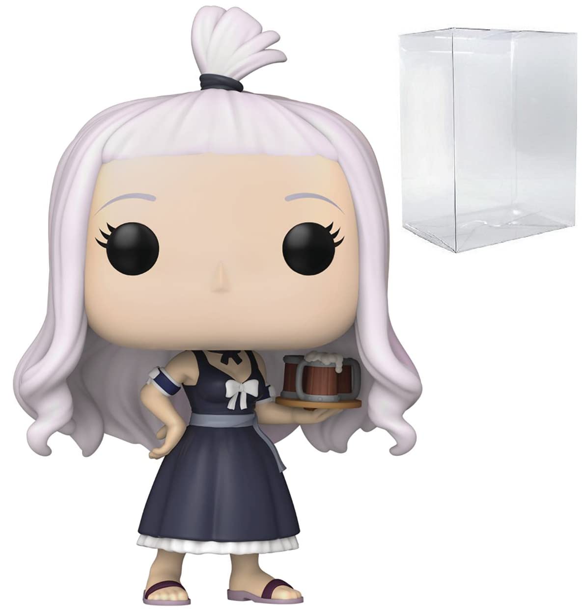 Amazon.co.jp: POPフェアリーテイル - ミラジェーン・シュトラウス