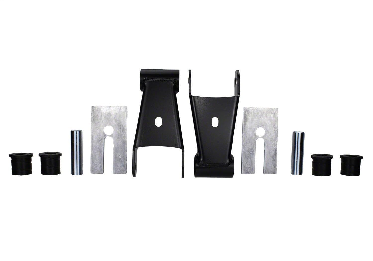 Photo 1 of FORD Rear Lowering Kit - F150 2015-2020