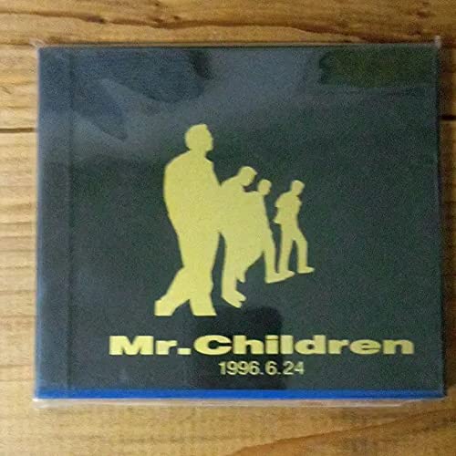 Mr.Children アルバム・シングル・パンフ・本・レアグッズ等 Amazon.co.jp: Mr.children アルバム深海予約特典オリジナルCDケース