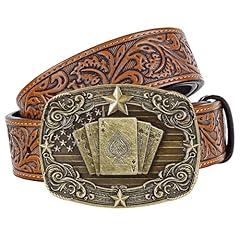 Golden Poker/ Brown Belt