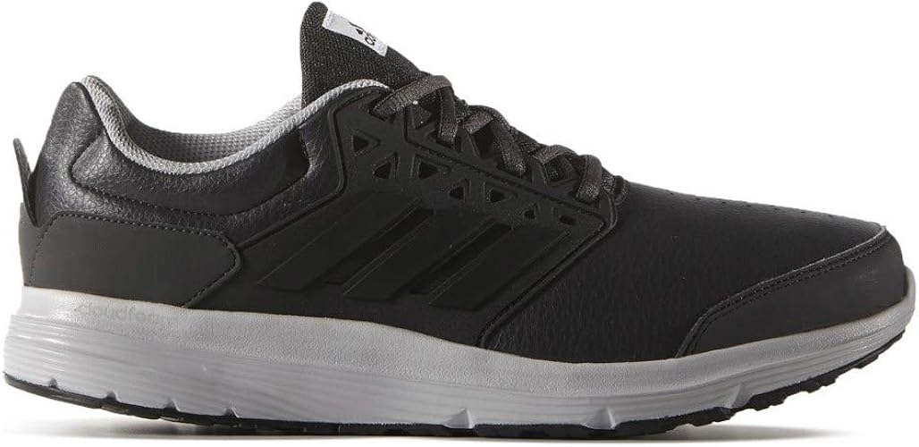 Amazon アディダス Aq6172 Galaxy 3 Trainer Gry Blk Blue 30cm スポーツ