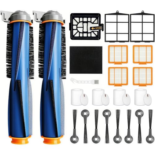 Replacement parts kit for Shark AI vacuums
