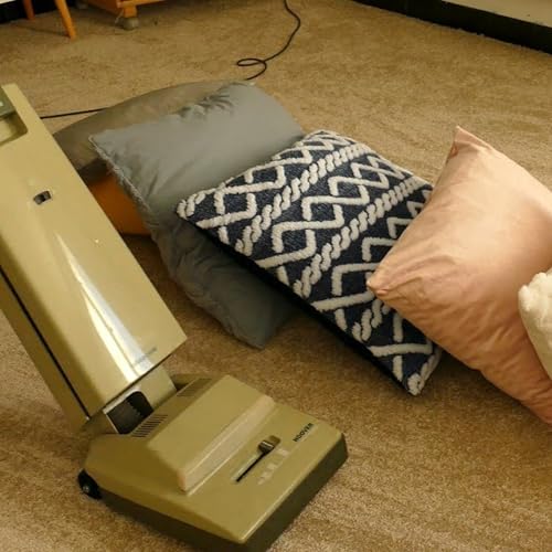 183, Fall asleep with this VACUUM CLEANER sound