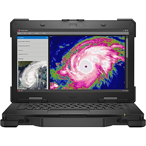 Dell Latitude 7000 7330 13.3' Touchscreen Rugged...
