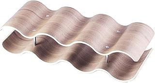 Butelki z możliwością układania w stos szafka organizer na wino stojak do przechowywania kreatywny pojemnik na wino rama salon kuchnia trwały organizer na wino blat