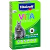 Vitakraft Vita Special Senior, hoofdvoer voor oudere dwergkonijnen, met hooi, met omega-vetzuren, zonder toegevoegde suiker (1x 600g)