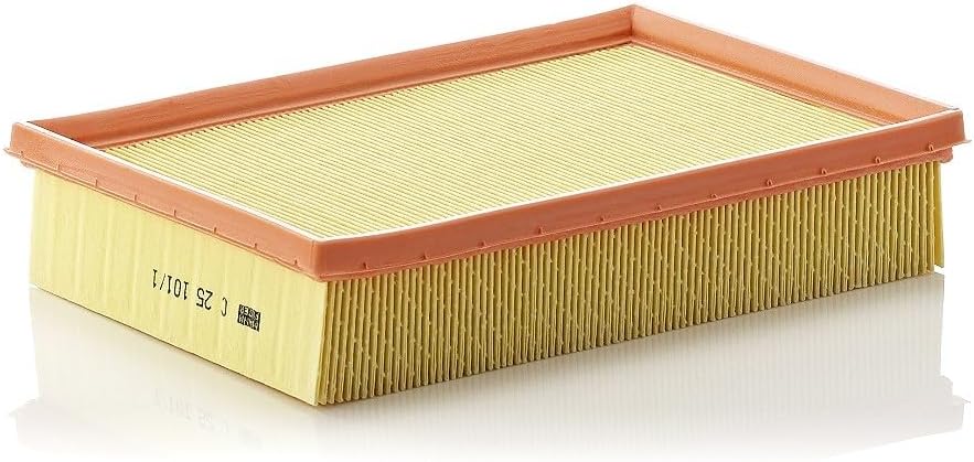 MANN-FILTER C 25 101/1 Air Filter – For passenger carss