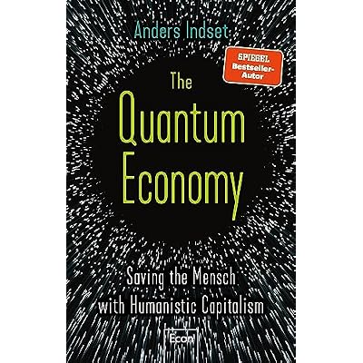 The Quantum Economy